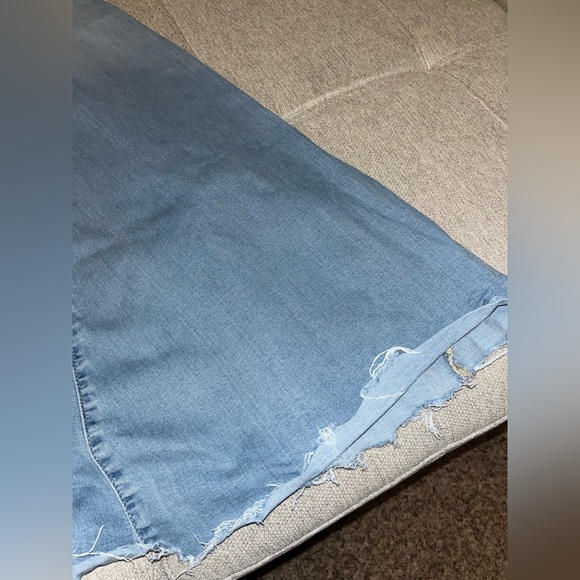 We The Free Just Float on Flare Jeans - Picture 2 of 4